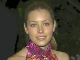 Jessica biel compilatie