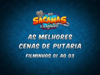 Melhores cenas 德 putaria - filminhos 01 ao 03