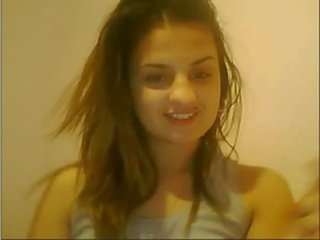 18 Years Old Young Turkish damsel mov The Pussy 1