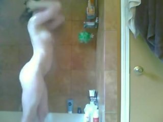 Webcam Bathroom Fun