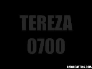 Checa fundición - tereza (0700)