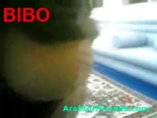 Glorious velika boob arab zanič in vožnja velika močan udarec v hrbet v amaterke pov