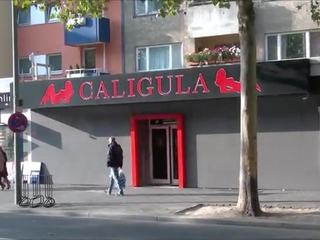 Caligula martin-luther-straße 18 berlin nemčija 2