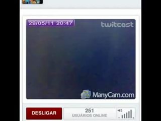 Raissapaulo1203 twitcast