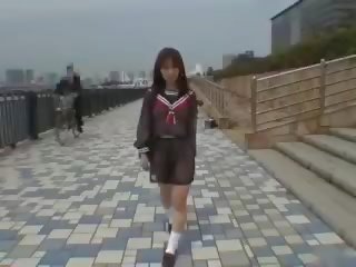 自由 jav 的 mikan 英俊 亚洲人 学生 第2部分