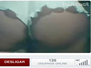 Libidinous erotický daniela webkamera safado