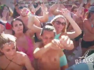 Real Girls Gone Bad captivating Naked Boat Party Booze Cruise HD Promo 2015
