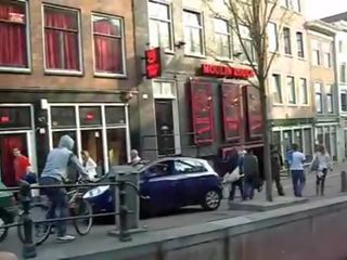 Amsterdam rosso lite quartiere - yahoo spettacolo search2