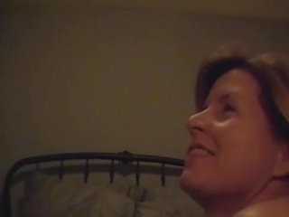 Cathy deepthroat swallow shaft clip