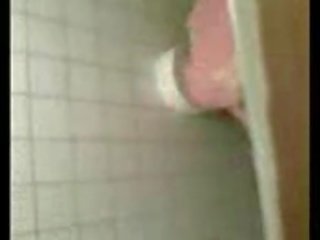 Couple Caught Fucking In Public Toilet 2