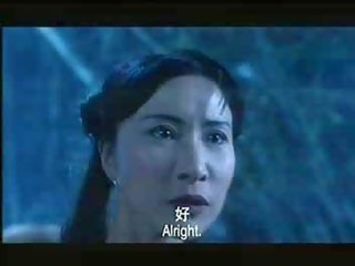 Kung fu bayan film reged movie