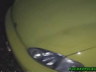 Tereza bouchl pulicly na koupit a nový auto