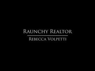 Prunci - birou obsession - (rebecca volpetti) - vulgar realtor