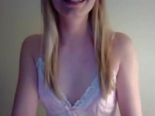 Amateur Blond Teens porn 030