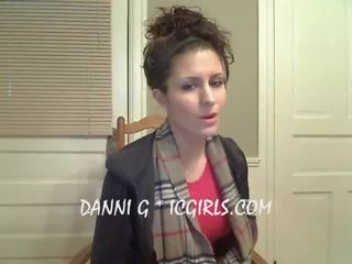 Danni g. actualizare vlog