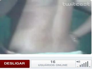 Sexually aroused captivating Daniela Webcam Twitcast