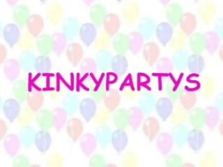 Kinkypartys 情妇 诱惑 有 性别 视频 脏 电影