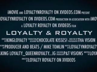 KING LOYALTY A&period;K&period;A&period; âTHA VISION&excl;â FUCKS LIKE NO OTHER IN THE xxx clip INDUSTRY&excl; PERIOD&excl;