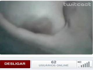 Daniela fronza porno de vídeo twitcast