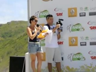 Gata 2012 - praia mole