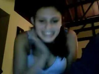 Twitcam isabelle ماري دي cerjat duarte isabelle_d