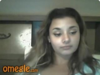 Omegle damsel