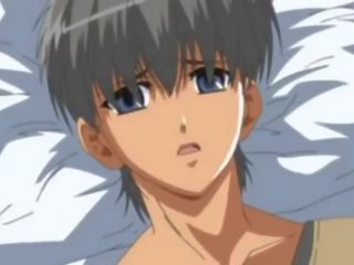 Oppai liv (booby liv) hentai animen #1 - fria äldre spel vid freesexxgames.com
