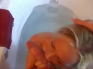 Incredible blondinka big pecker sordyrmak clip