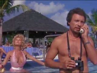 Private Resort grand Bodies Tribute feat Leslie Easterbrook and Vickie Benson XXX
