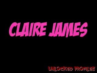 Corrupting mantan pacar claire james