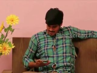 Young sweetheart Romance With Here chap young man A NEW LATEST ROMANTIC TELUGU SHORT mov