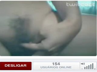 Libidinous erotic Daniela Webcam Safada