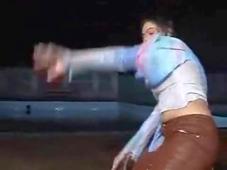 Pakistansk mujra