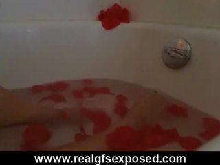 Rose's Bathrub movie For Her mistress