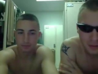 Militer guys- gaydudecams.com