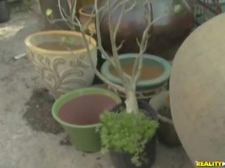 Arba jūs galima sudėti savo kamuolys apie a cactus